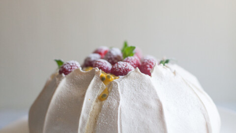 Pavlova