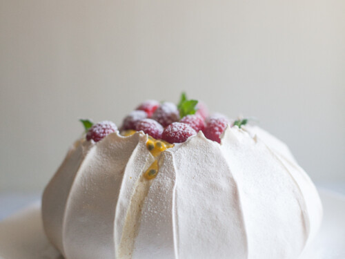 Pavlova
