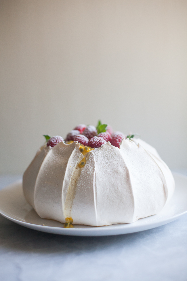 Pavlova