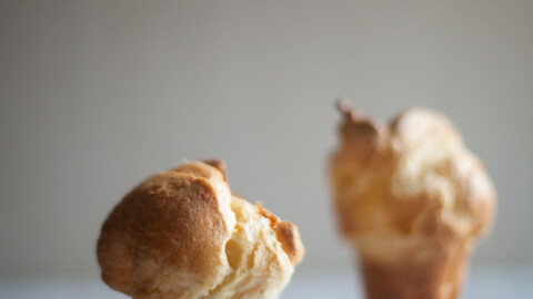 Perfect Popovers