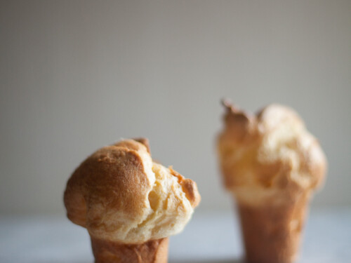 Perfect Popovers