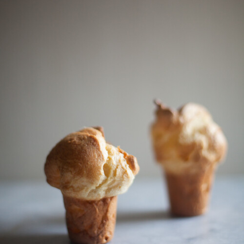 Perfect Popovers